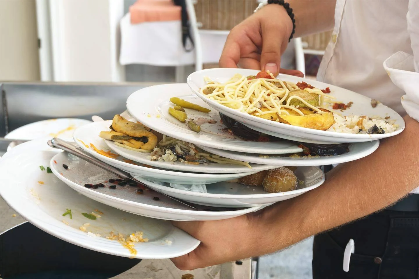 Langkah Kecil untuk Dampak Besar. Pengelolaan Food Waste di Rumah Tangga
