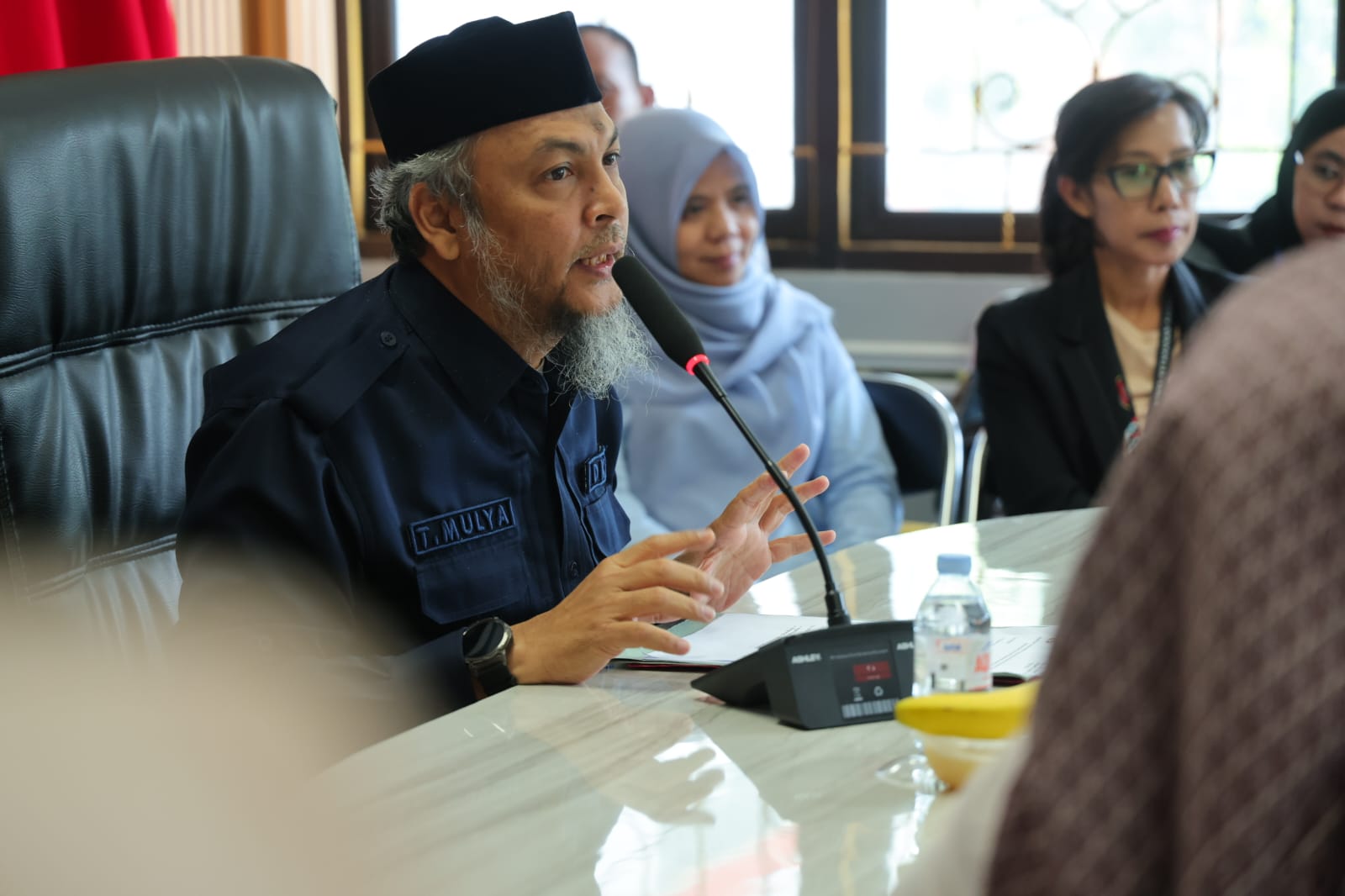 DKP Kabupaten Bogor Jalankan Pilot Project Pengelolaan Food Waste Berbasis Desa